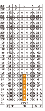 立面図