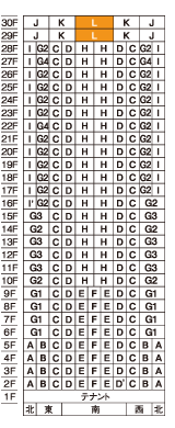 立面図